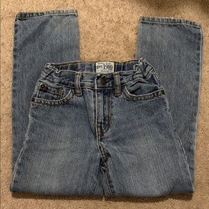 The Children's Place Light Blue Denim Jeans